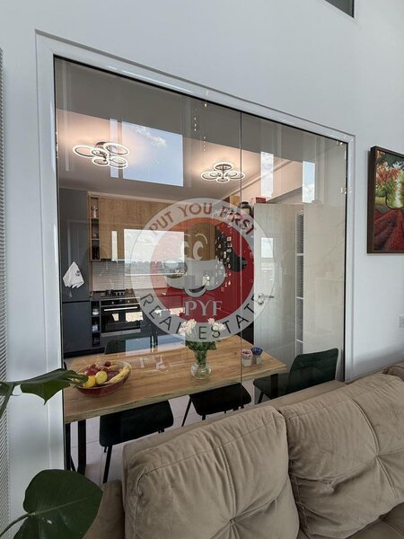 GranVia | Duplex 2 camere | Semidecomandat | 84mp | B11181