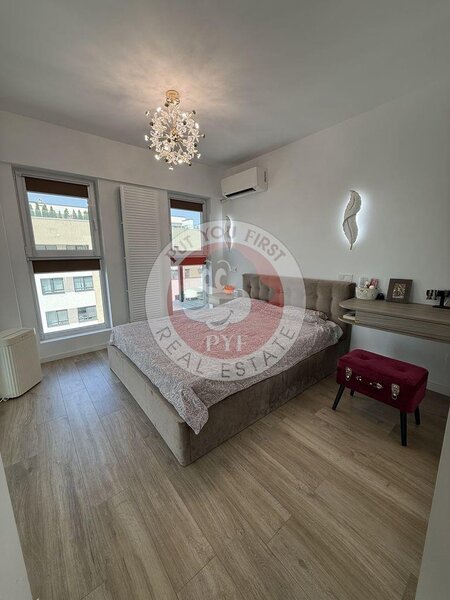 GranVia | Duplex 2 camere | Semidecomandat | 84mp | B11181
