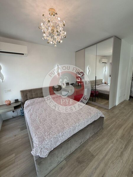 GranVia | Duplex 2 camere | Semidecomandat | 84mp | B11181